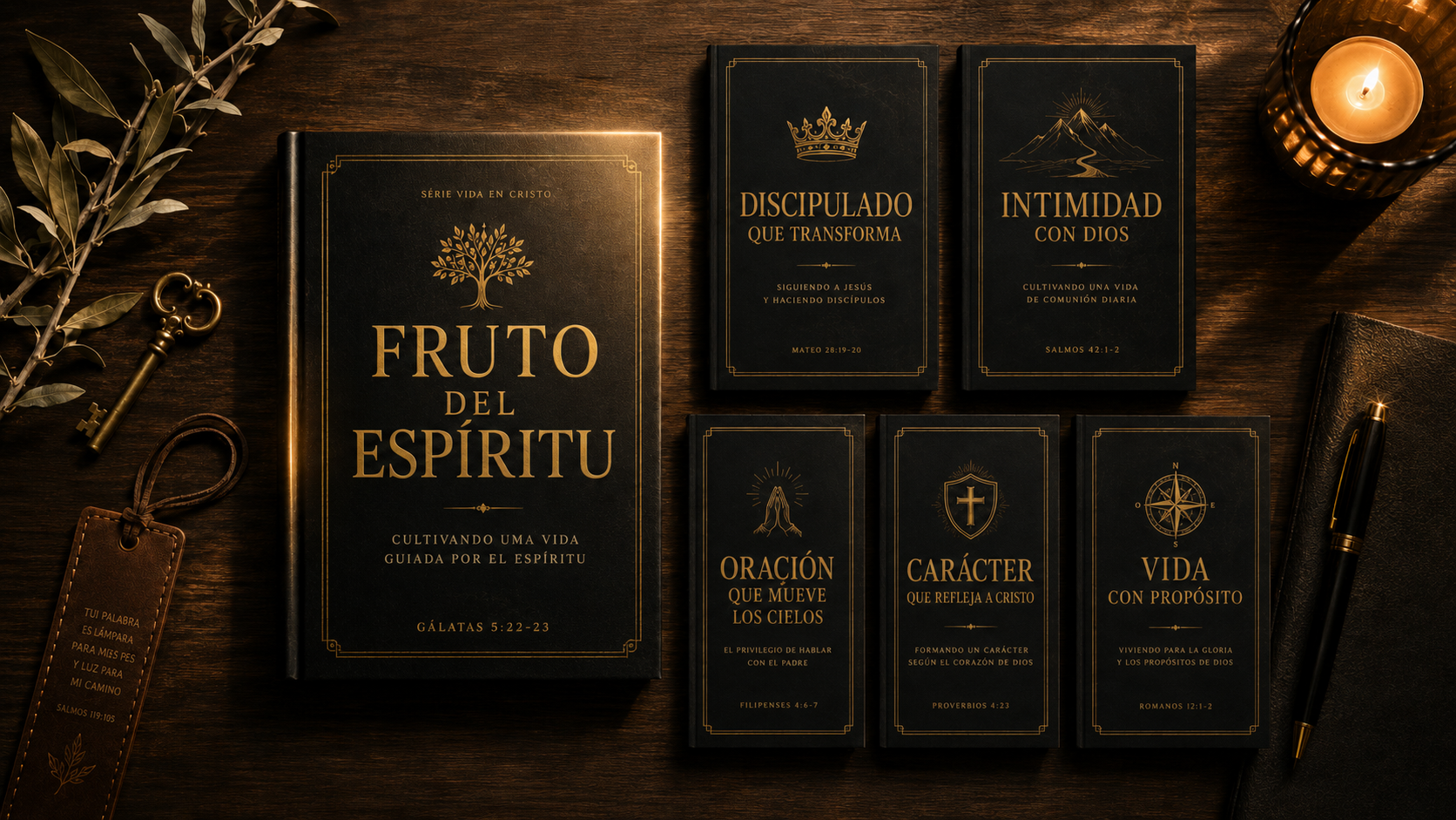 Colección de bonos incluidos